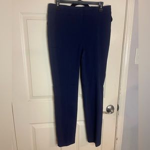 Briggs skinny pants